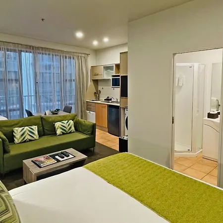 Quest Atrium Apartment Hotel-3