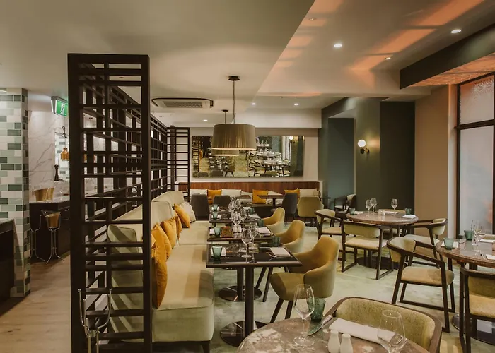 Doubletree By Hilton Wellington