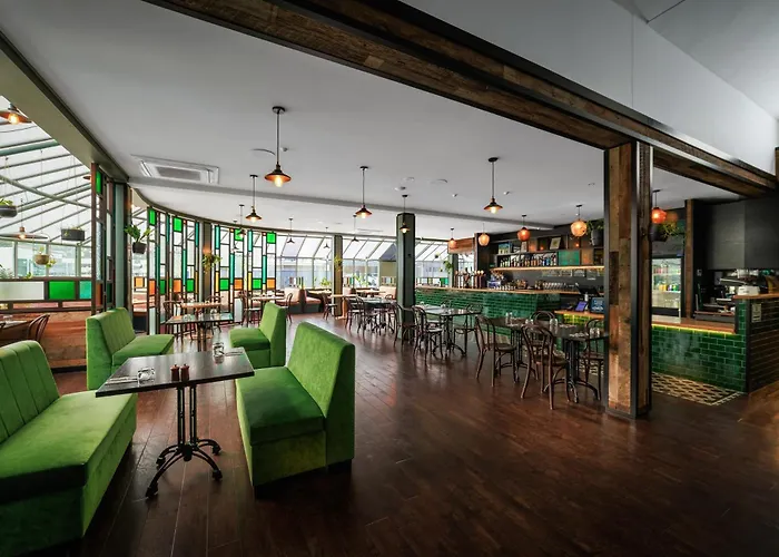 Carnmore Hotel Lower Hutt